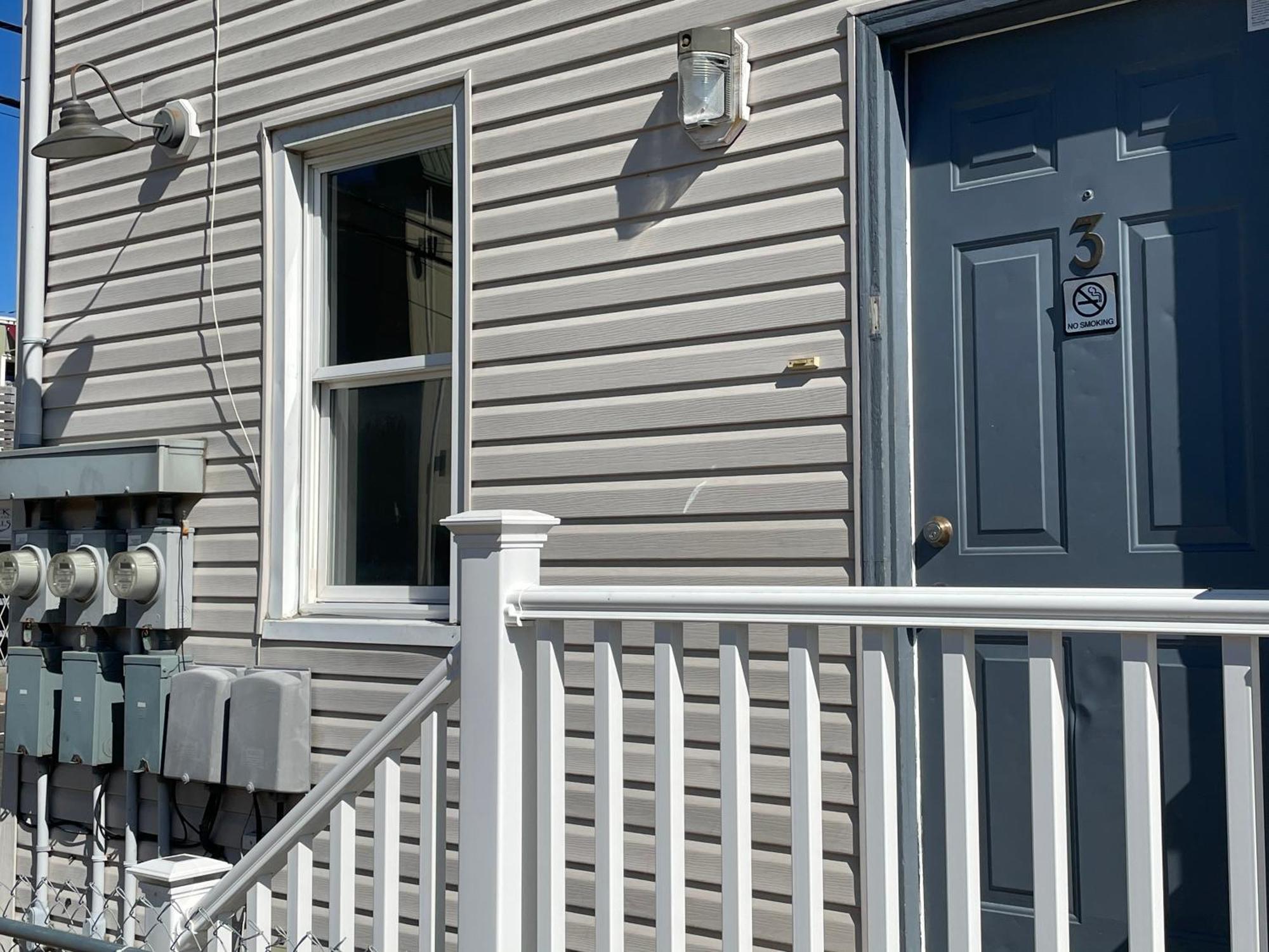 Jd Apartment And House Seaside Heights Pokój zdjęcie
