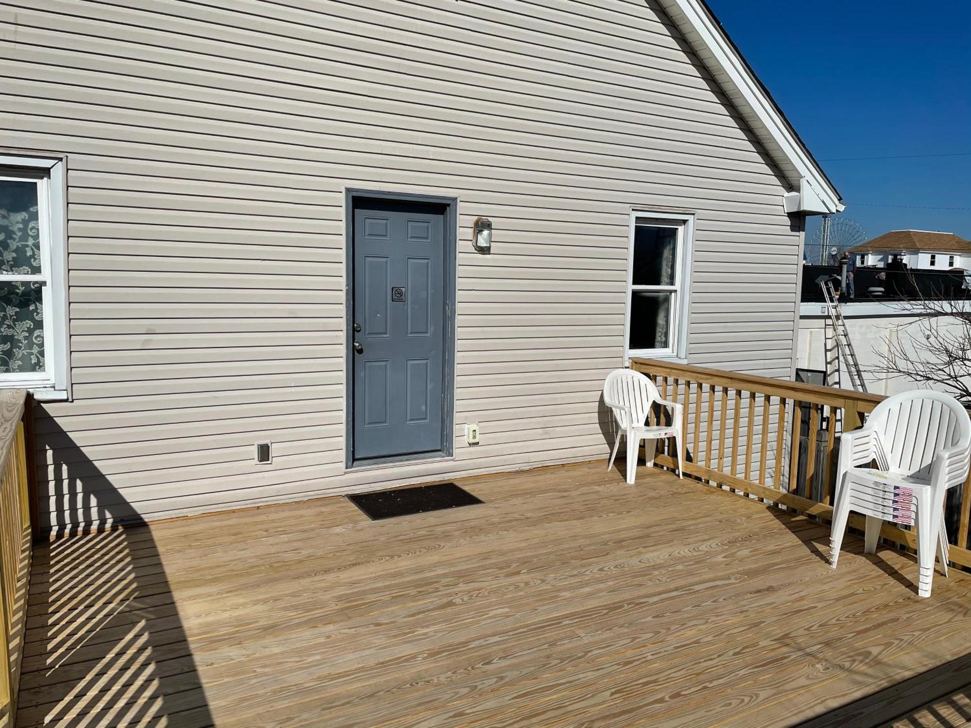 Jd Apartment And House Seaside Heights Pokój zdjęcie